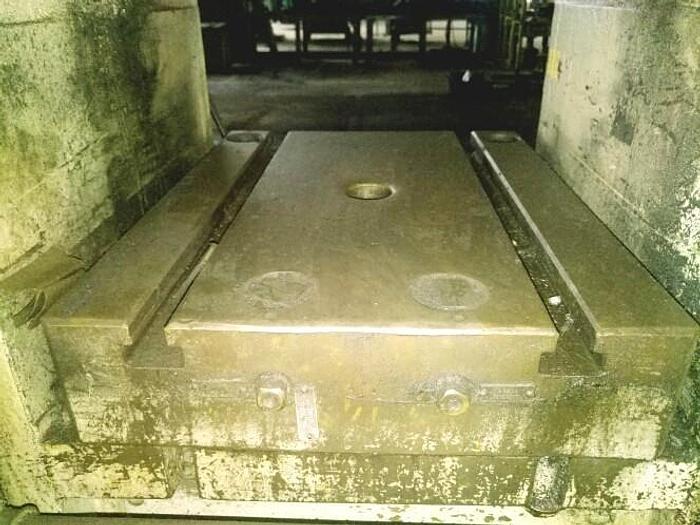 Used Press Knuckle Joint Coining KB8336