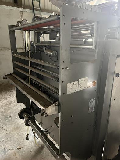 Used 2012 Ulma VTC 700