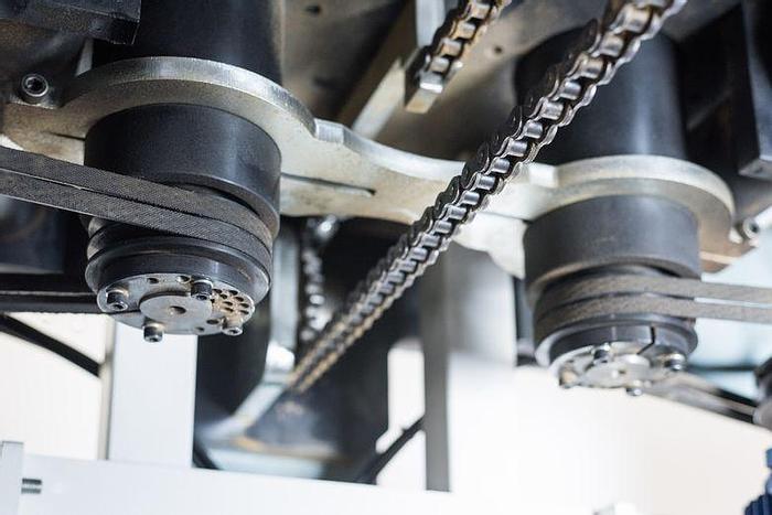 Northtech, NT EM250 Linear End-Matcher