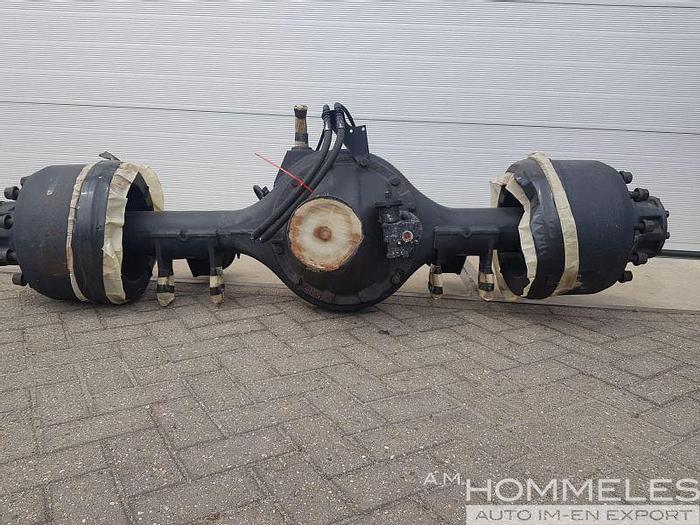 Gebraucht Eaton RSDZ 400