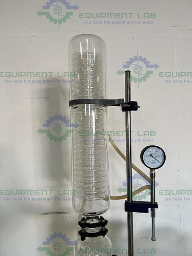 Used Automatic Lifting 50 Liter  Rotary Evaporator
