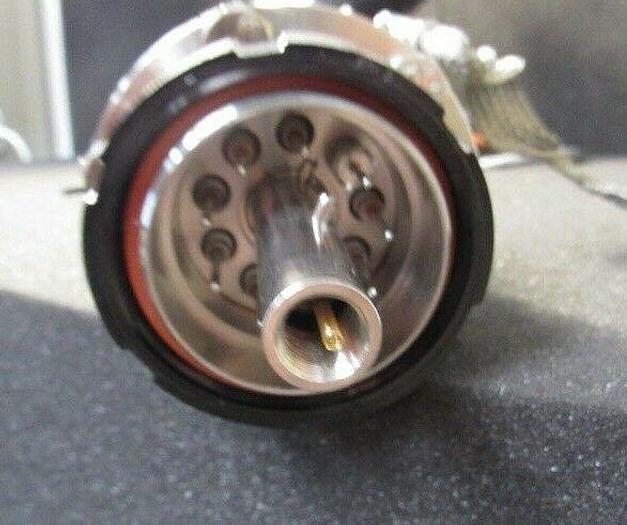 Used LEYBOLD INFICON TRANSPECTOR 100 AMU H100M W/MDC IV-150-P-OPT3 VALVE