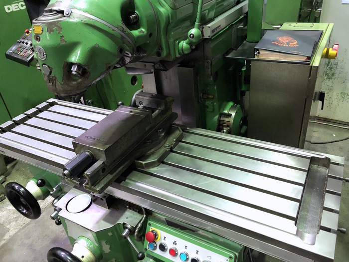 Gebraucht 1984 HURON HURE NU5