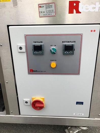 Used Beef Cooker Rtech