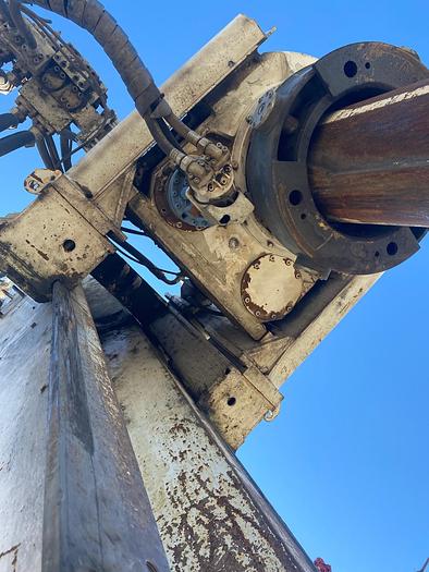 Used 2011 Soilmec SR65