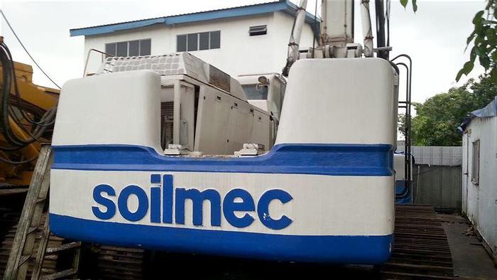 Used 2008 Soilmec SR30