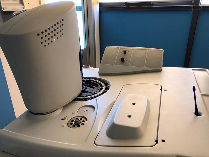 Usato Perkin Elmer   Clarus 600