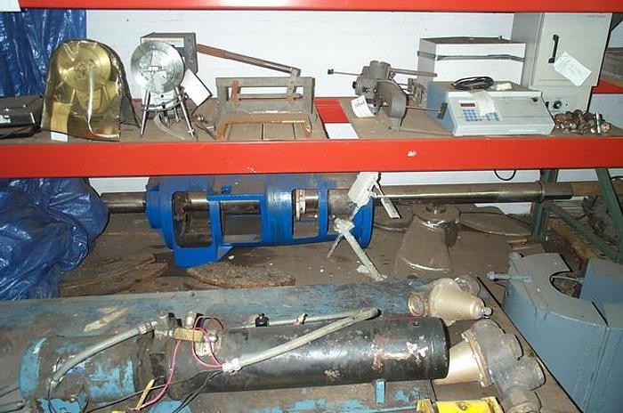 Used BELOIT 4431 #12744