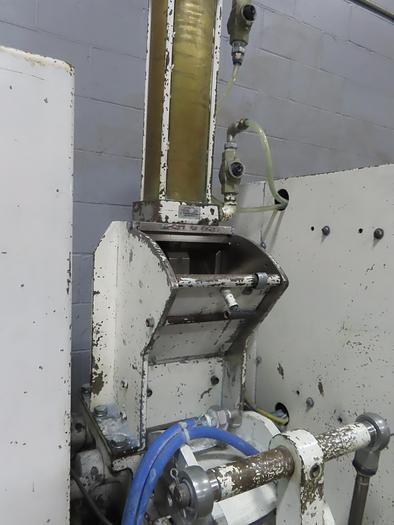 Used FARREL LAB BANBURY MIXER - MODEL OOC
