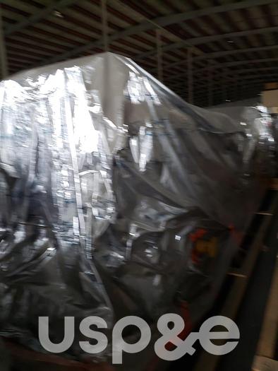 Used 4.5  MW 2018 Used Caterpillar CG260-16 Natural Gas Generator Sets