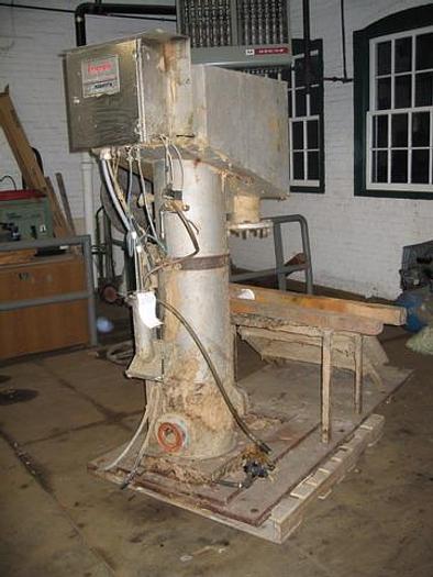 Used HONEYWELL/MEASUREX #20429