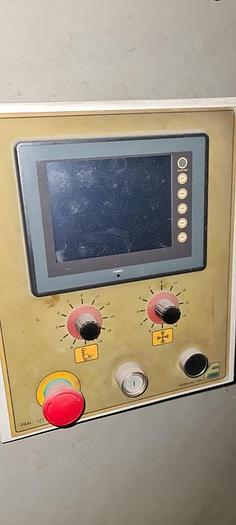 Used Compactor FERRARO 2400 mm 2004