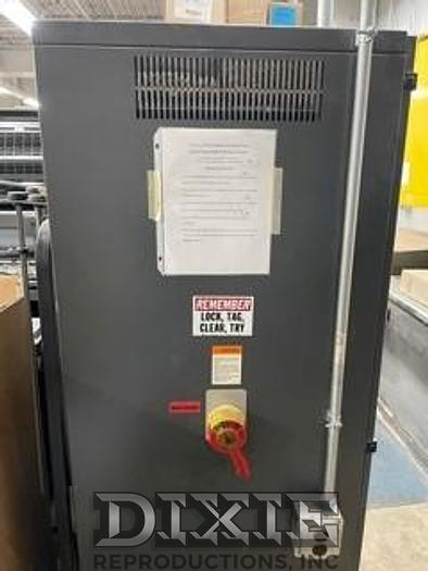 Used 1998 Heidelberg SM74-5P3