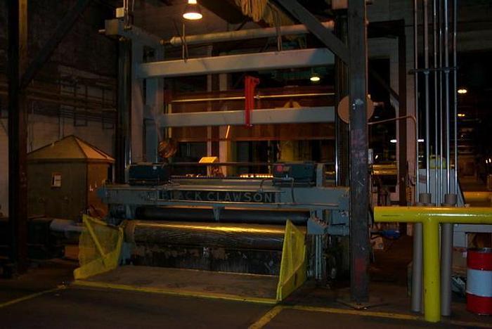 Used BELOIT 4140 #17245