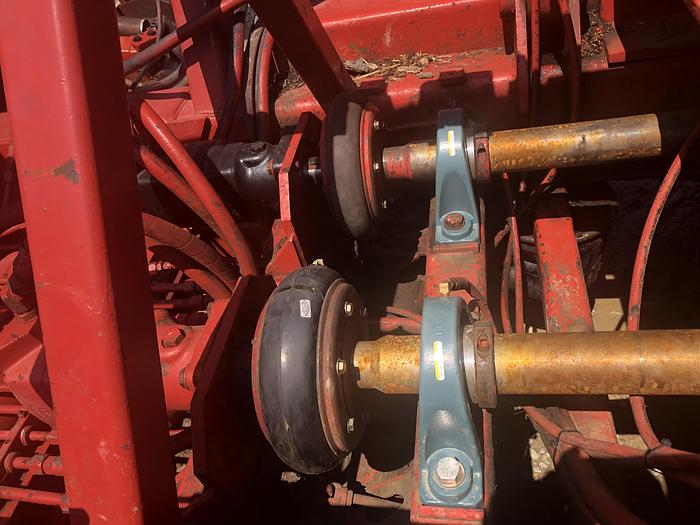 Used Morbark 1997 1300 Tub