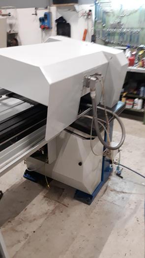 Revisionato 2007 OMGA T521 SNC