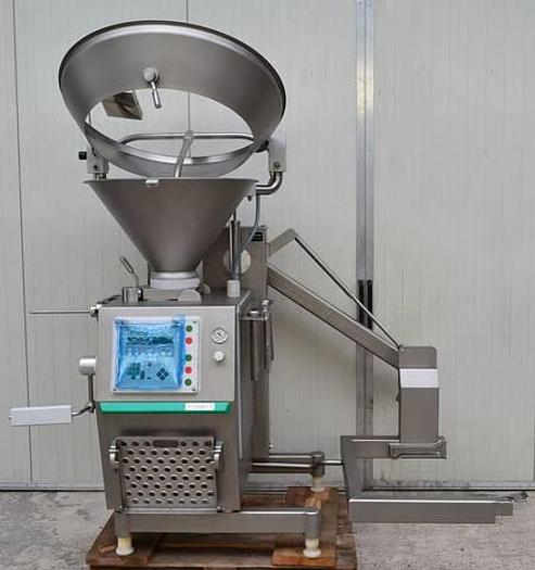 Gebraucht Vemag Robby 2 182464