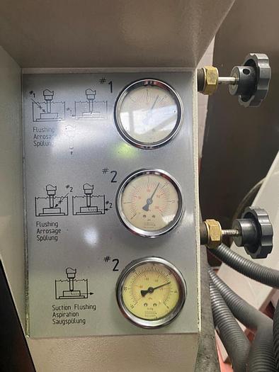Used 1993 Charmilles Roboform 40 EDM Machine