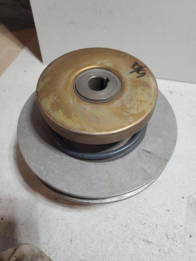 Used SPEED SELECTOR Model 6M Variable Speed PULLEY (K2)
