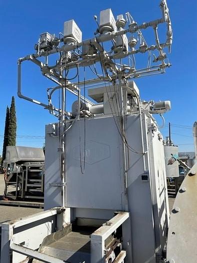 Refurbished Proctor Dryer / Roaster