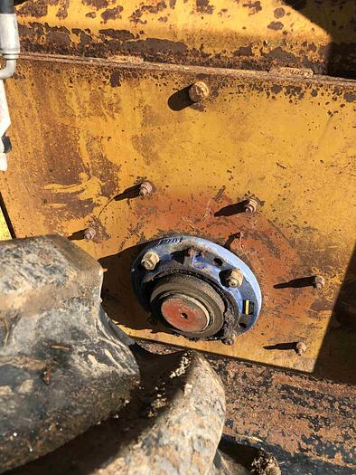 Used 2006 WILDCAT TS616