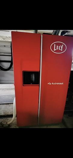 Gebraucht 2019 Lely  A5