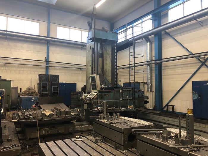 Used 1985 Skoda  WD 160