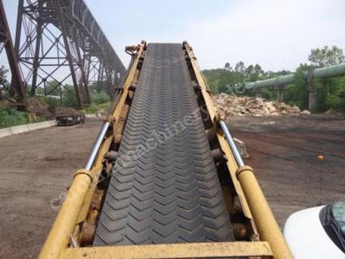 Used Vermeer HG-6000