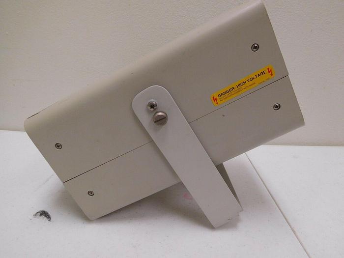 Used Cell-Porator Pulse Control + Power Supply (Cat Series 1600)