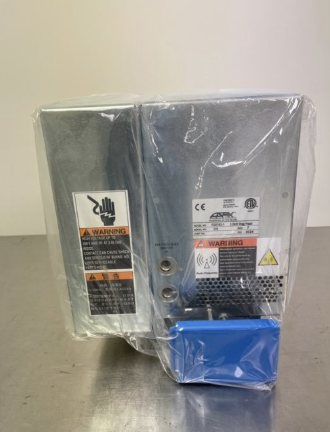 Used MKS / ASTeX FI20162-1 3.0kW Mag Head
