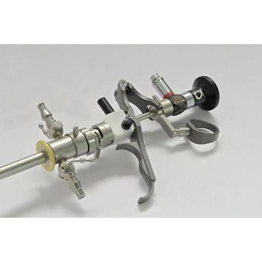 D'occasion RESECTEUR D'UROLOGIE AVEC OPTIQUE STORZ 30 degr