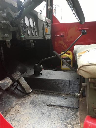 Used 0 Bucyrus Erie 20W Cable Tool Rig