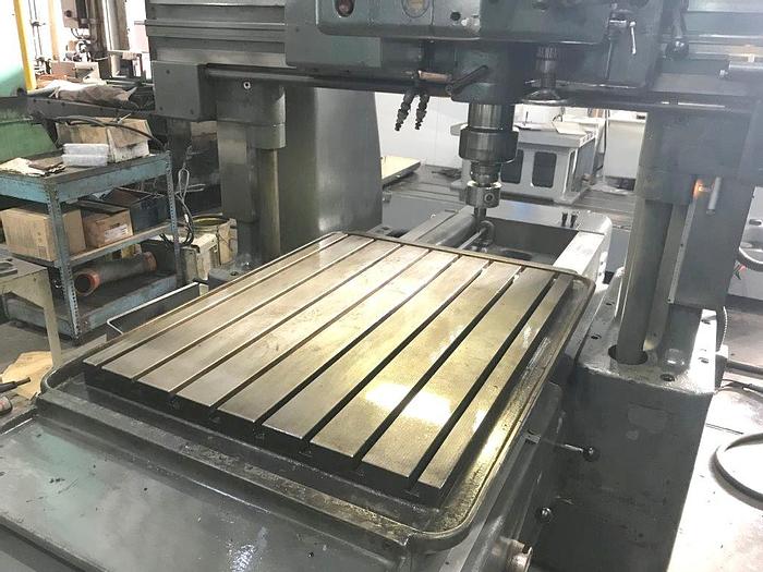 Used Borer Jig Hydroptic 6