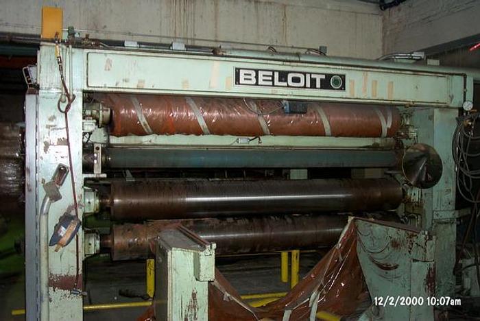 Used LANGSTON #15213