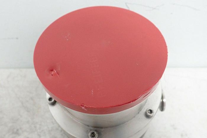 Used Edwards B753-04-000 G2589-80062 Agilent Vacuum Turbomolecular Pump