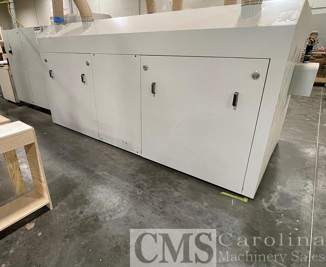 Used 2017 Kentwood M609HD Moulder