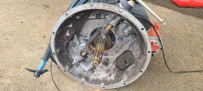 Used Fuller FRO16210C