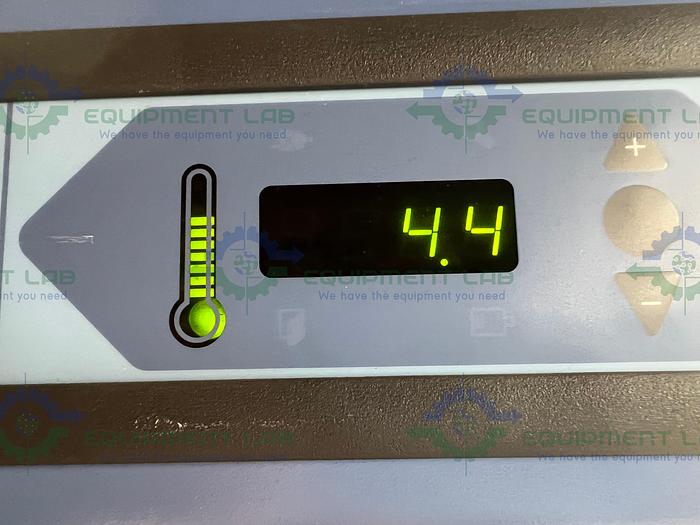 Used Thermo Fisher Scientific  Revco REL5004A +4C Lab Refrigerator 51.1 Cu Ft