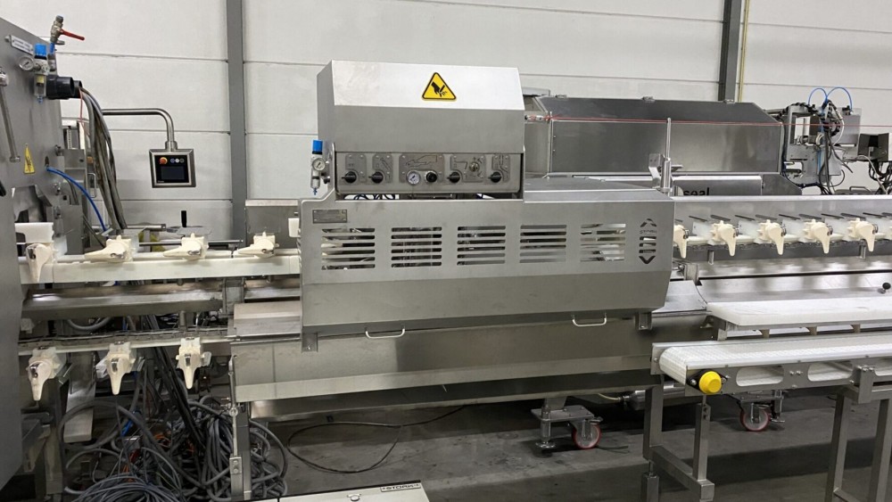 Used Stork AMF BX