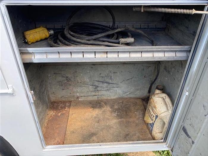 Used 0 Smeal 5T Pump Hoist Rig