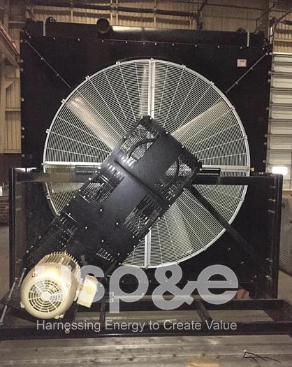 Used 1.6 MW 2015 New Caterpillar G3520C Natural Gas Generator Sets