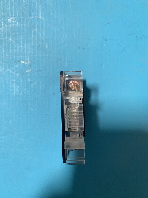 Used Idec Terminal Block BNF10