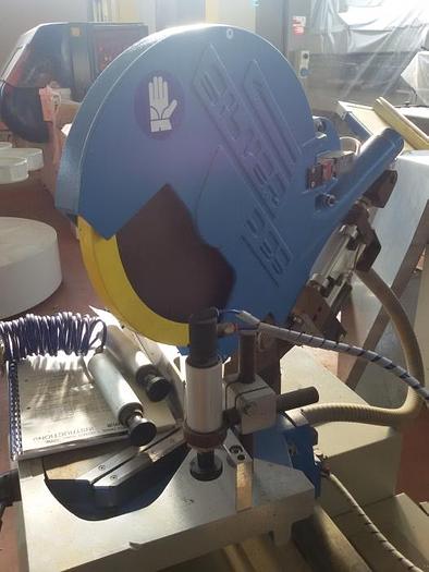 Reacondicionado 1999 SML SILVER P35 CE