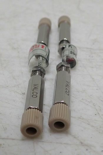 Used Valco TSKgel SP-NPR Column