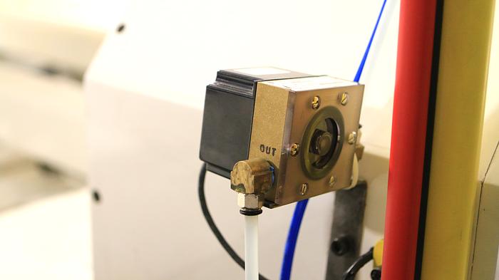 Used C.R. ONSRUD MODEL F145G15W10 "5-Axis Pro Series" CNC ROUTER"