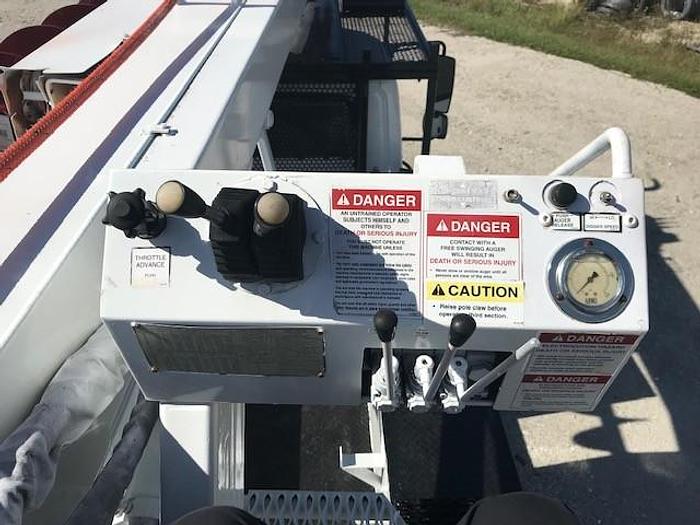 Used 2007 International 4300 Telelect 4045 Digger Derrick - C13313