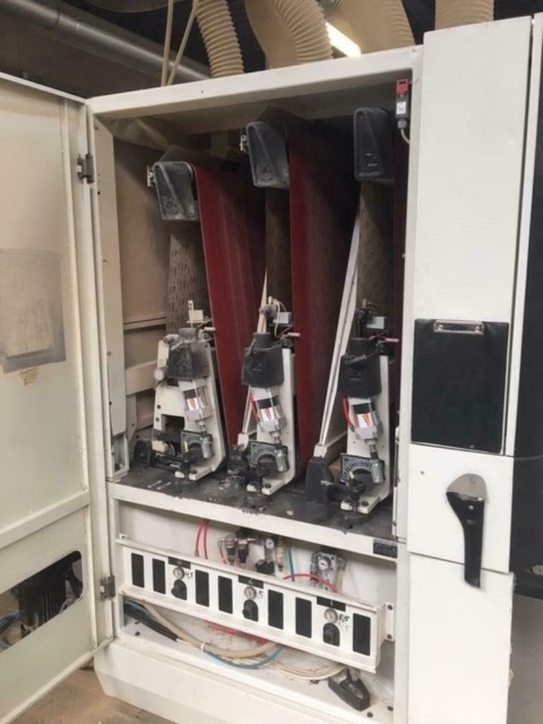 Usado 2002 SCM Sandya 20