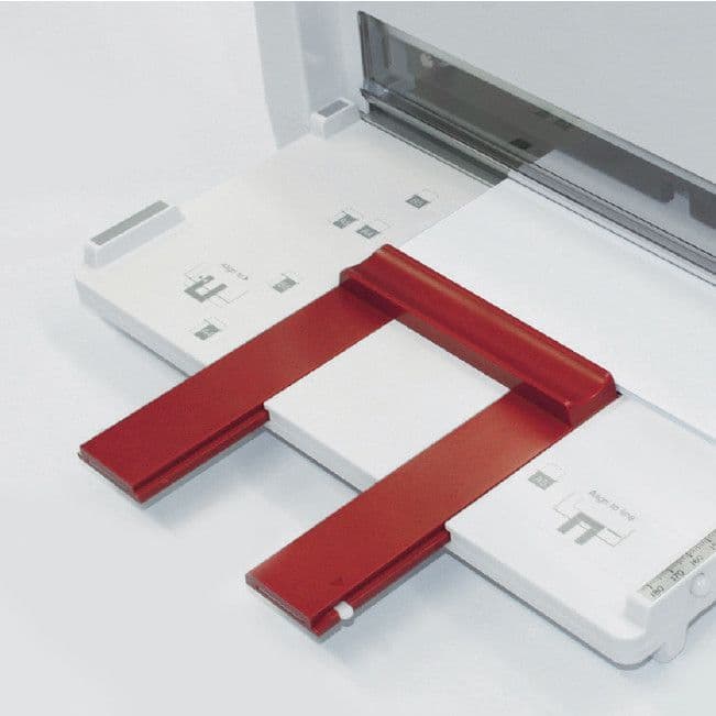 IDEAL 3005 Portable Office Guillotine