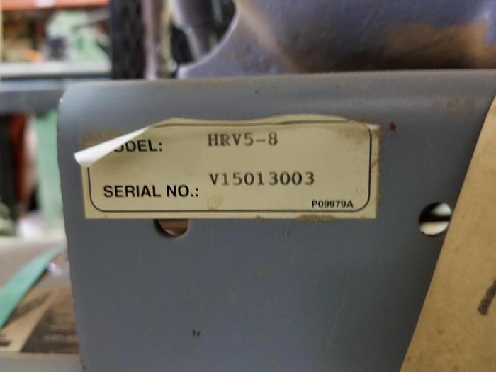 Used Gardner Denver HRV5-8 Air Compressor