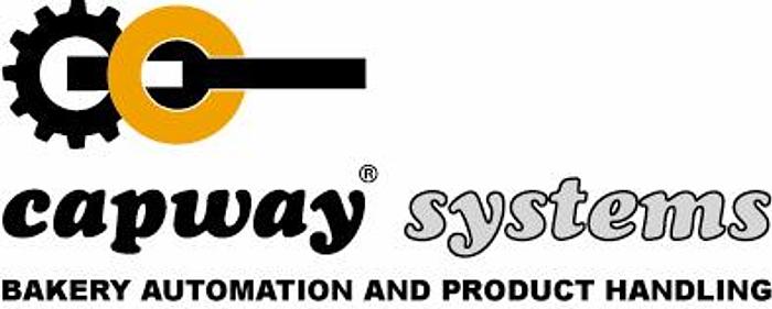 Capway Drive sprocket CW belt 6T 30 mm 10003226